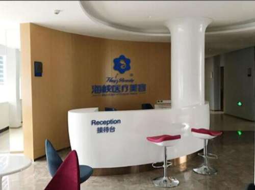 林沸腾假体隆胸怎么样？林沸腾医生擅长项目与案例参考