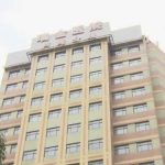 上海瑞金医院卢湾分院眼袋切除术后120天案例分析