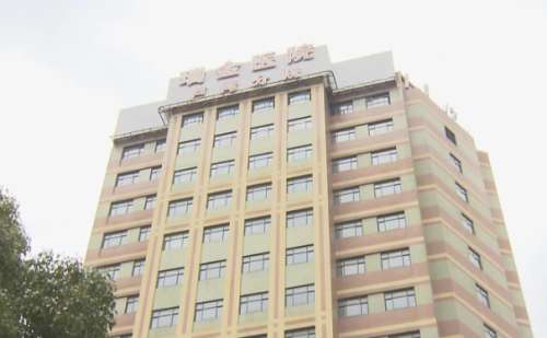 上海瑞金医院卢湾分院眼袋切除术后120天案例分析