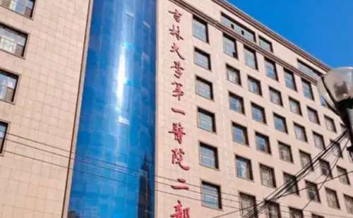 吉林大学第一医院二部赵自然丰唇珠野生案例&技术怎么样?