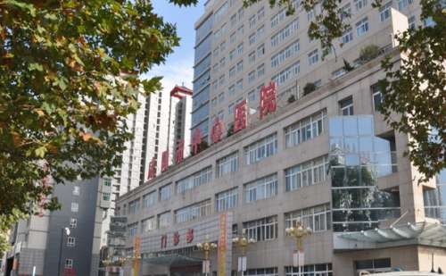 咸阳市中心医院梁永辉面部除皱年轻化技术分析怎么样?案例分析
