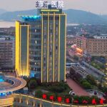 杭州市第一人民医院俞小虹去眼袋技术评价怎么样?90天案例