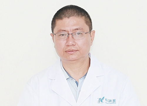 龙岗中心医院王传家双眼皮，一双眼睛拯救整张脸，真的不夸张！
