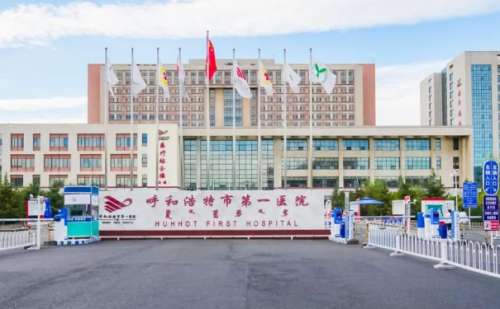 呼和浩特市第一医院吴双祛斑整形技术亮点怎么样?变美案例分析
