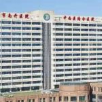 天津市中西医结合医院边佺v脸手术技术怎么样?价格?案例分析