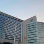 山东第一医科大学第一附属医院赵悦眼袋切除手术案例分析