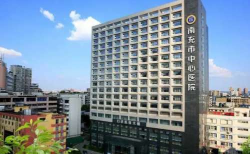 南充市中心医院李凌云激光祛皱120天野生案例(效果怎么样?技术测评)