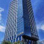 成都李竞双眼皮口碑怎么样?线条流畅，自然无痕