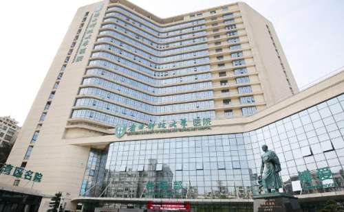 南方科技大学医院白晓东脂肪填充术后案例分析