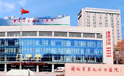 联勤保障部队第九六〇医院陈铭锐自体隆鼻技术怎么样?费用标准?案例分析