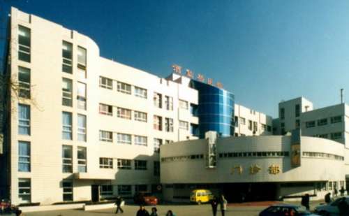 北京华信医院马俊红光子去红血丝技术怎么样?费用标准|价格