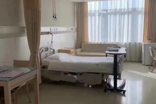 中国人民解放军联勤保障部队第九〇〇医院鼻部综合技术特点怎么样?案例细节