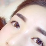 有哪些原因会导致纹眉不上色？