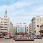 曲阜市中医院郭秀丽激光祛斑案例分析