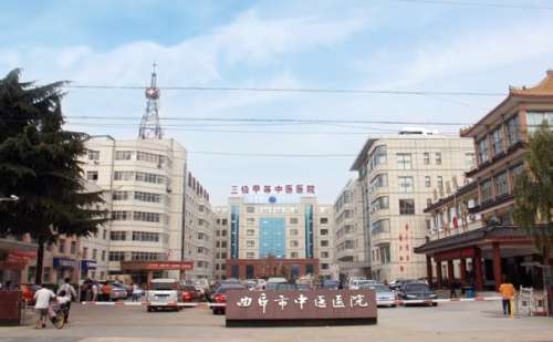 曲阜市中医院郭秀丽激光祛斑案例分析