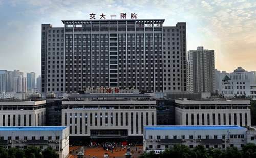 西安交通大学第一附属医院柏宏亮面部松弛整形手术技术怎么样?价格多少?心动案例分析
