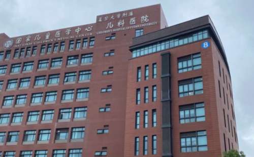 复旦大学附属儿科医院玻尿酸填充太阳技术风格怎么样?术后半年案例分析