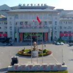 德兴市人民医院程新中地包天矫正90天案例恢复过程(效果怎么样?技术亮点)