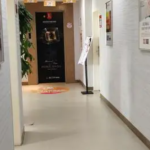 上海清沁医疗美容门诊部玻尿酸丰泪沟费用价位普遍是2900元起