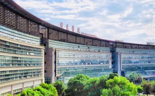 上海中医药大学附属曙光医院东院陈丽丹玻尿酸填充全脸恢复案例+最新价格?