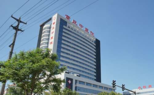 济南市章丘区中医医院眼周凹陷填充术后半年案例分析