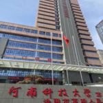 河南科技大学第二附属医院师军涛硅胶隆鼻案例分析