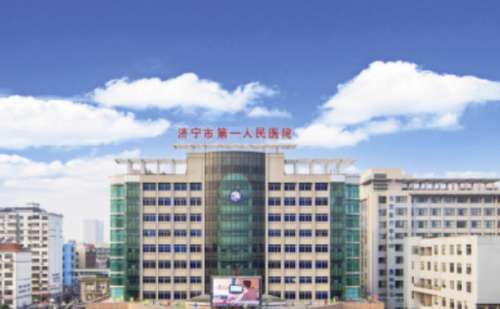 济宁市第一人民医院韩景健隆鼻手术案例分析