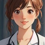 保定双眼皮修复好的公立医生有哪些？医生资料分享！点击收藏