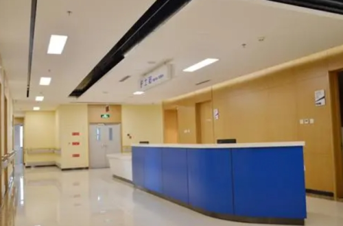 青岛大学附属医院光子嫩肤技术特色怎么样?心动案例分析