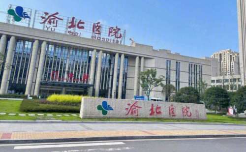 重庆市渝北区人民医院陈健丰唇注射技术怎么样?价格多少?价格分析表