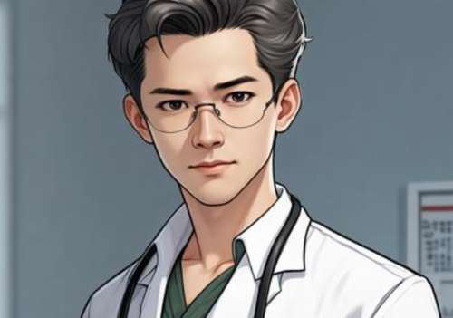 刘海滨整形医生个人简历！医生整形案例分享！