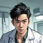 王博谦医生简历介绍来袭！做双眼皮技术如何？案例反馈！