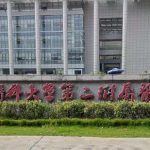 安徽医科大学第二附属医院李红红v型脸整形案例分析+价格分析表?