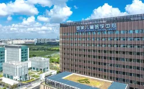 上海儿童医学中心耳朵矫正技术风格怎么样?案例分析