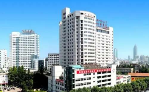 华中科技大学同济医学院附属同济医院邓裴脸部祛皱术后6个月案例分析