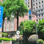 上海伯思立医疗美容门诊部周亚超割眼袋术后半年真实案例分析