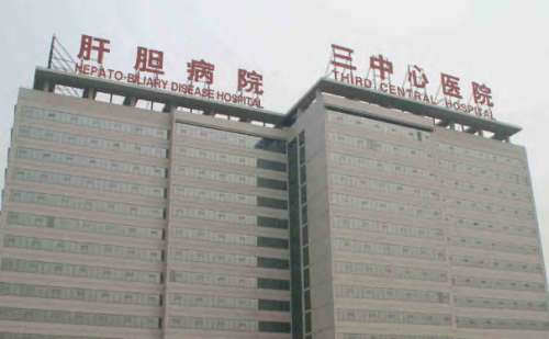 天津市第三中心医院姚庆君硅胶隆鼻90天案例分析