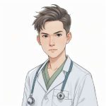 北京注射医生龙飞和韩雪峰谁更厉害？医生实力PK！