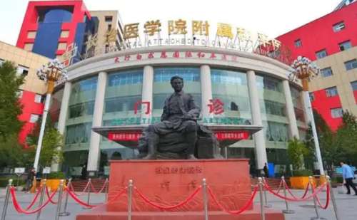 长治医学院附属和平医院薛艳眼部提升技术评测怎么样?变美案例分析