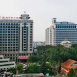 济南市中心医院郭苓玲面部下垂整形手术价格一览表?技术特点_价格一览表