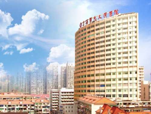 杨军修复眼角多少钱?技术优势点评、坐诊医院、价格表