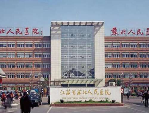 苏北医院陈啸双眼皮案例，术后面相有了很大的改善