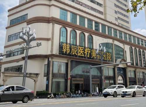昆明韩辰肖育亮院长做双眼皮做得好吗?技术点评+真实案例分析