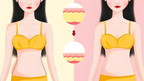 上海九院抽脂价格是多少？预算该准备多少才安心？常见部位价格区间详细参考