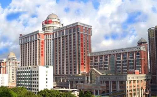 南方医科大学珠江医院石胜军祛疤技术怎么样?价格多少?恢复案例