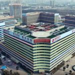 西安国际医学中心医院苏映军教授简介，擅长什么项目?鼻修复案例