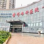 八大处栾杰隆胸失败修复案例，术后形态、柔软度跟天生的一样