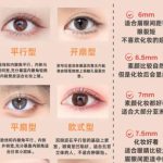 湖南省人民医院李高峰双眼皮案例展示！详细流程等你来看！含价格表