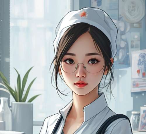 上海九院程丽英医生口碑怎么样？隆鼻案例展示！医生经验丰富