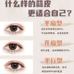常州双眼皮手术价格贵不贵？收费明细参考！戳进来看